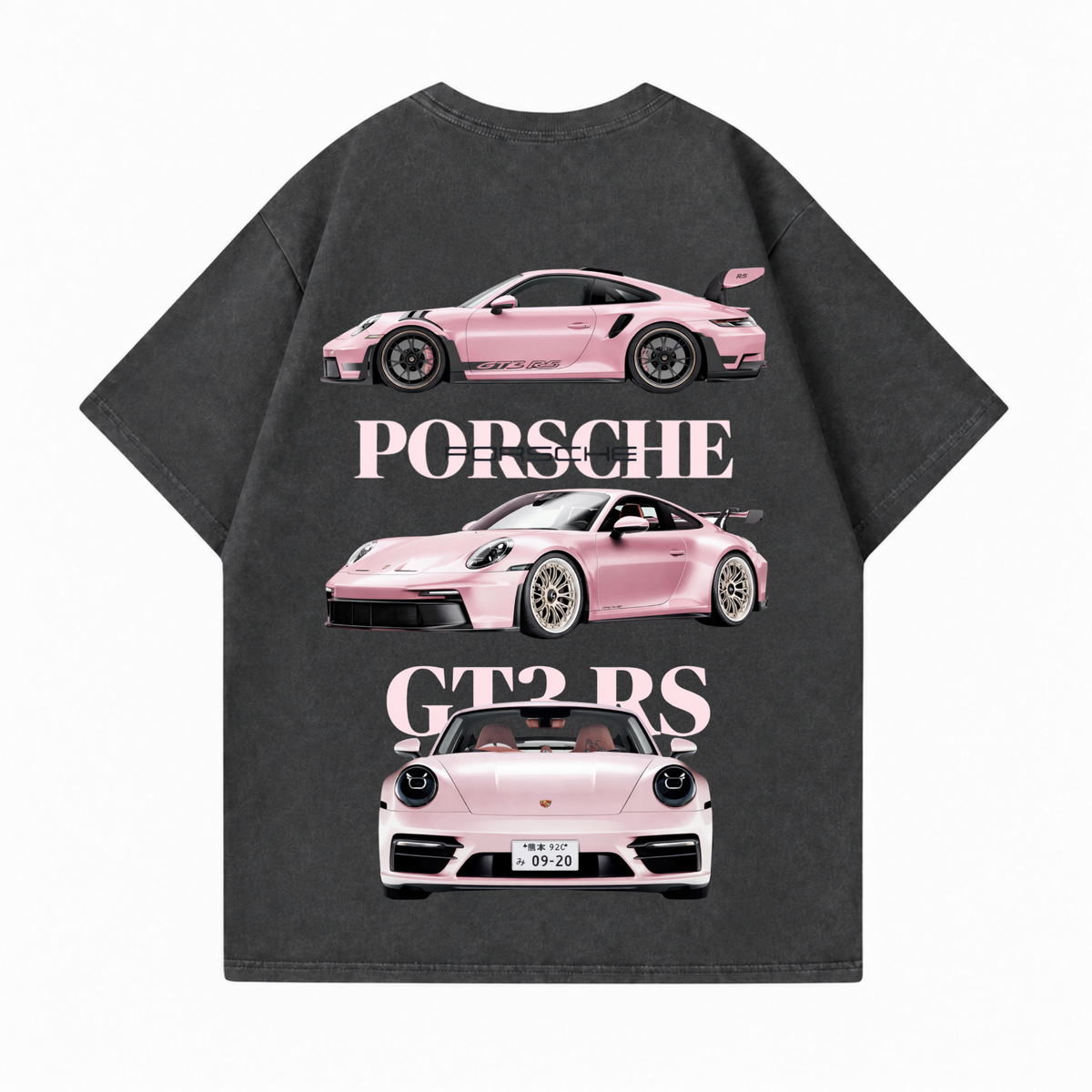 GT3 RS Shirt