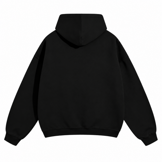 Racing Zip Hoodie