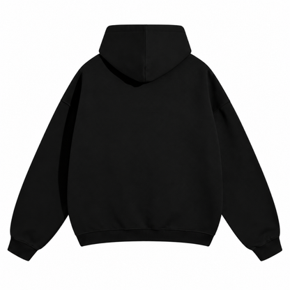 25 Zip-Hoodie