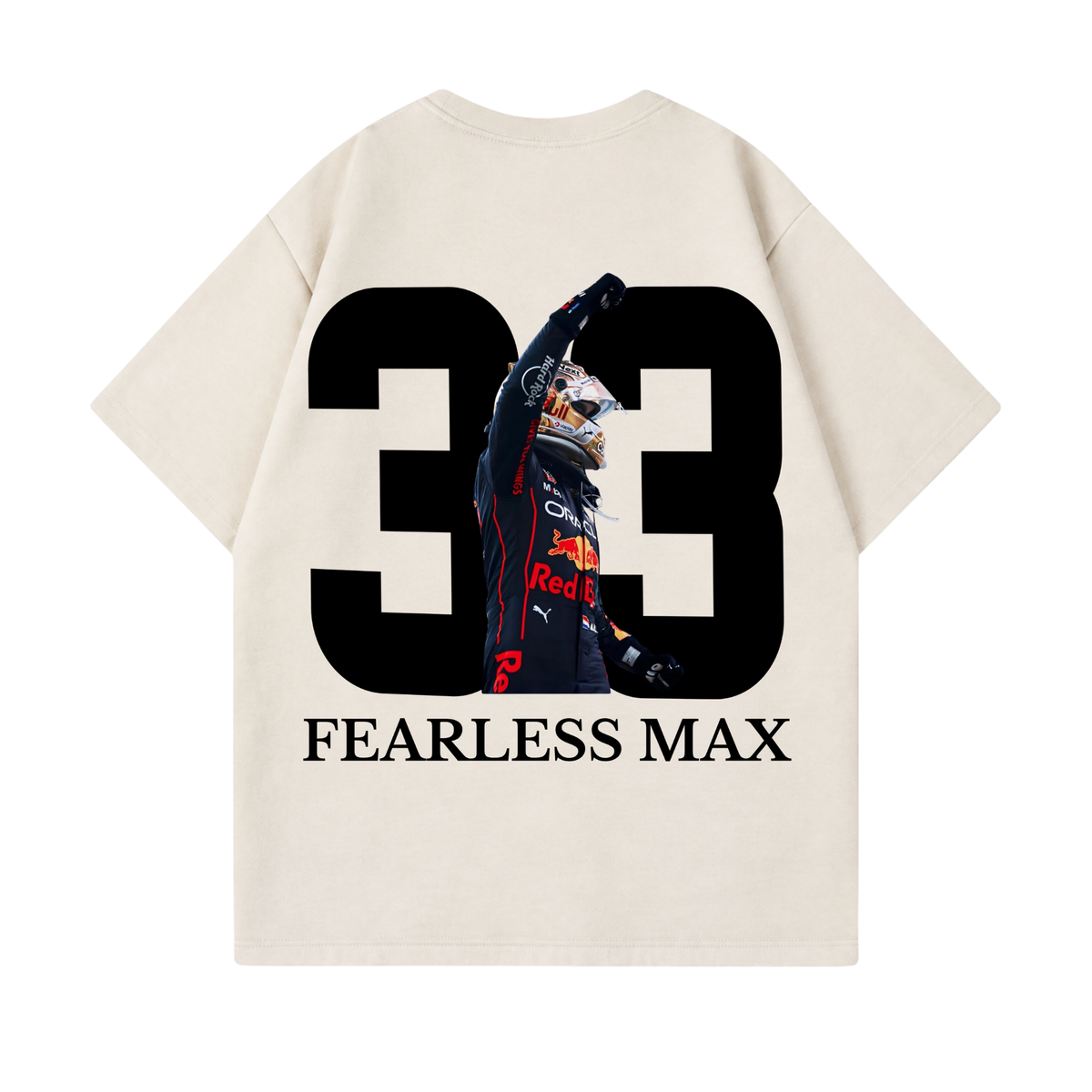 Fearless Max Shirt