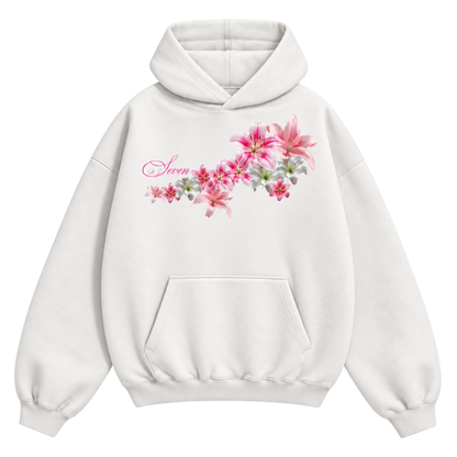 Secret Garden Oversize Hoodie