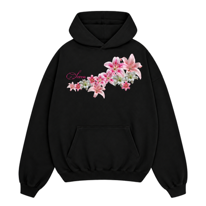 Secret Garden Oversize Hoodie