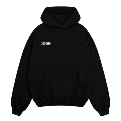 "Doubt kills selfconfidence" Oversize Hoodie