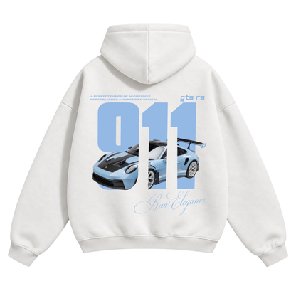 911 GT3 RS Hoodie
