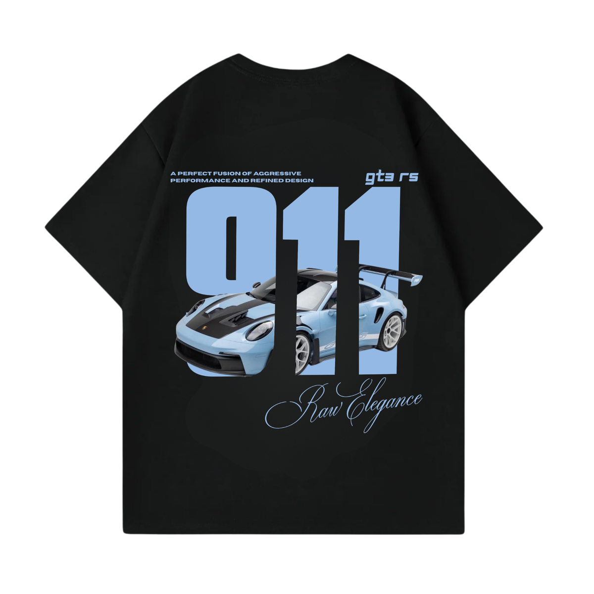 911 GT3 RS Shirt