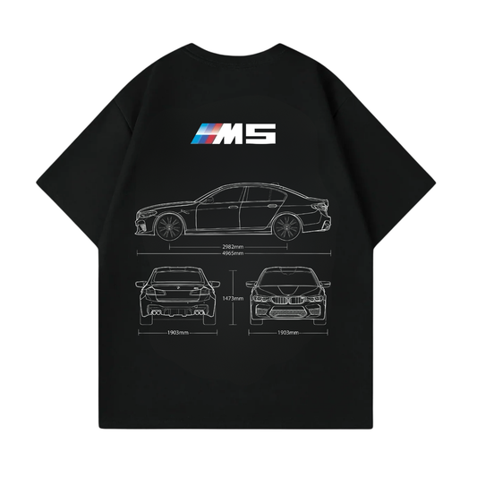 M5-Shirt