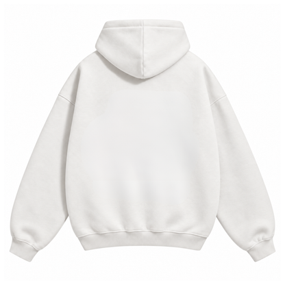 Secret Garden Oversize Hoodie