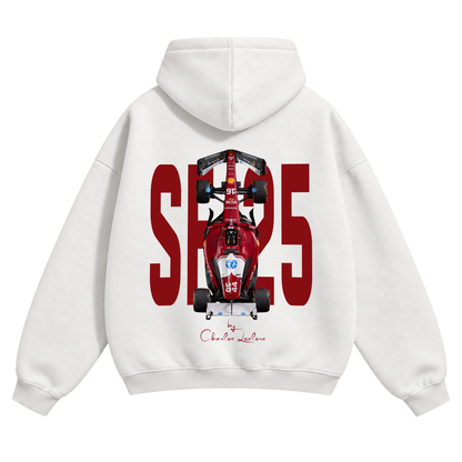 F1 Hoodie Charles Leclerc