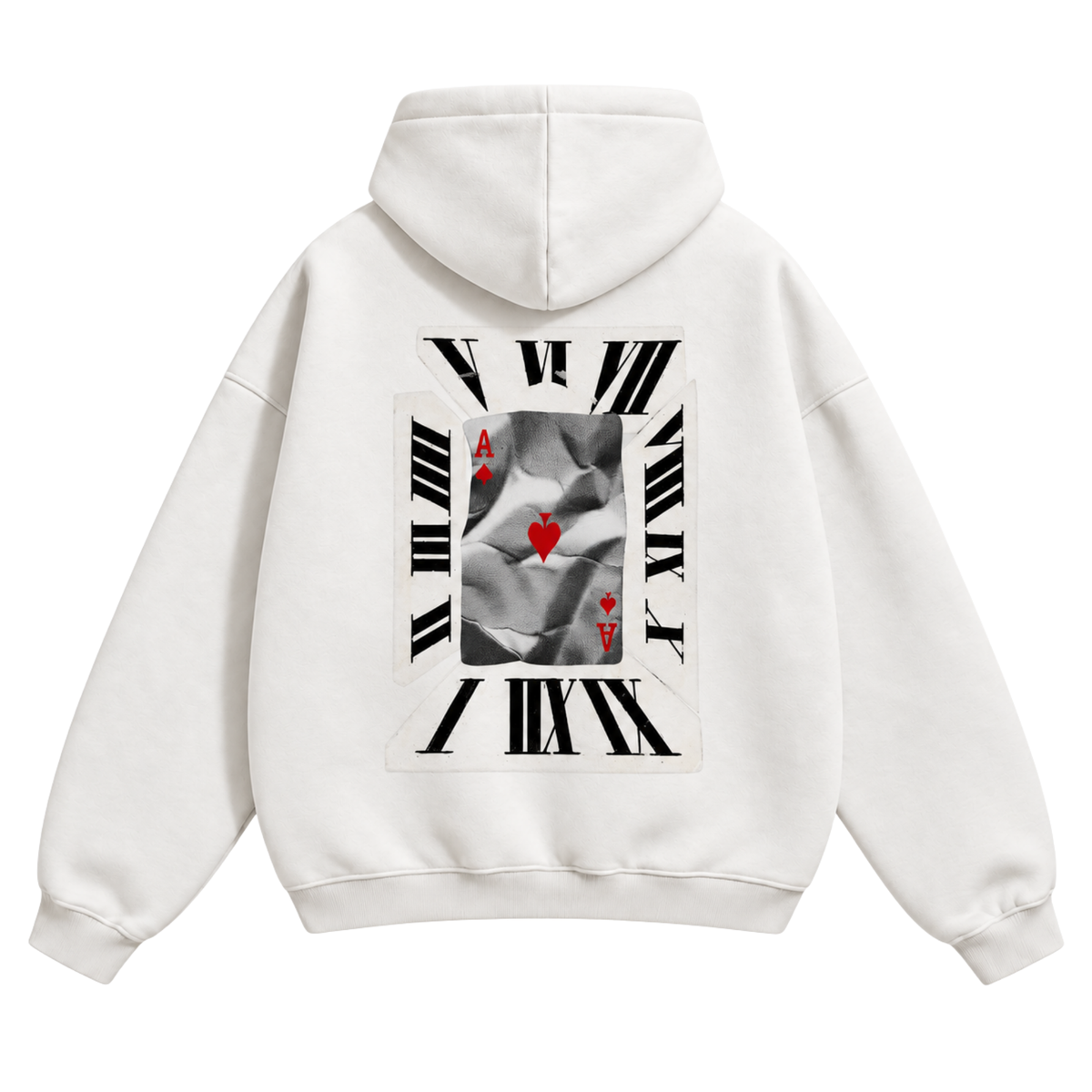 As Hoodie