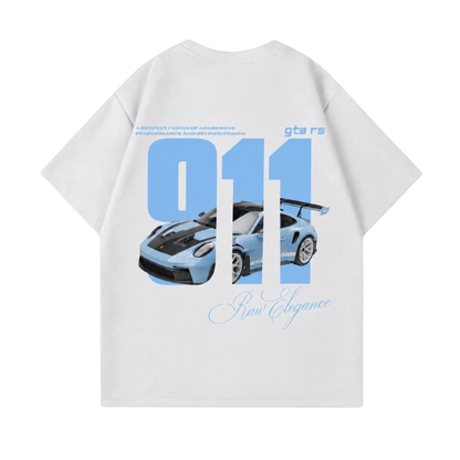 911 GT3 RS Shirt