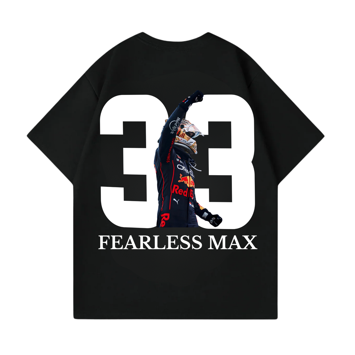 Fearless Max Shirt