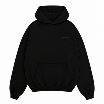 Sportscar F1 Hoodie
