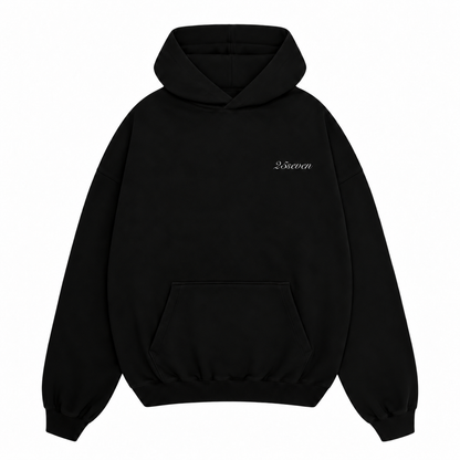 Sports Car Hoodie