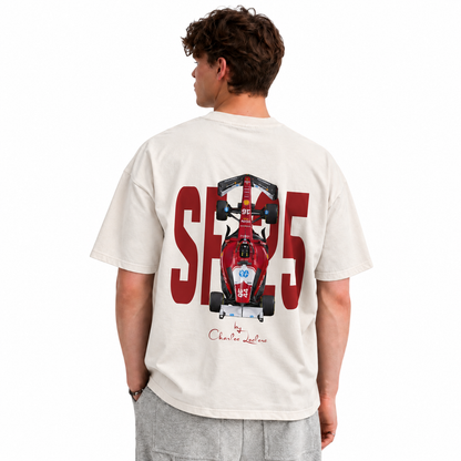 Charles Leclerc F1 Shirt