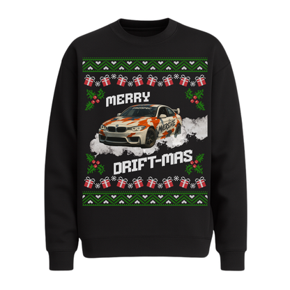 Merry Drift-MAS
