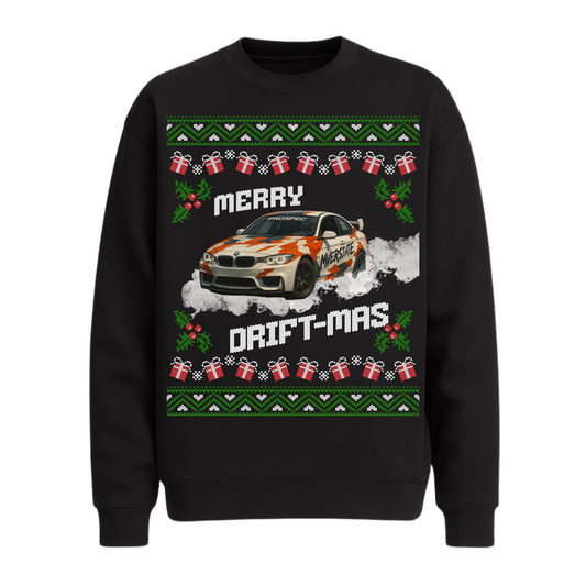Merry Drift-MAS