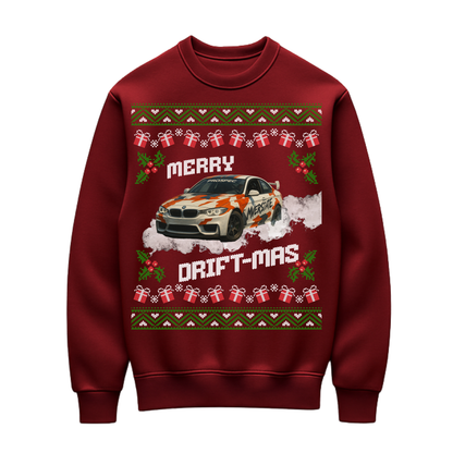 Merry Drift-MAS
