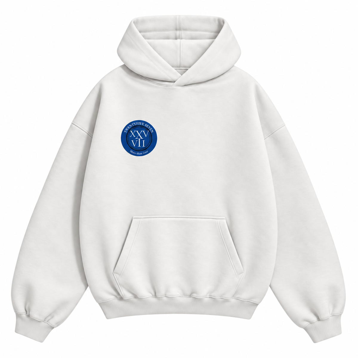 Sphere Hoodie