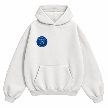 Sphere Hoodie