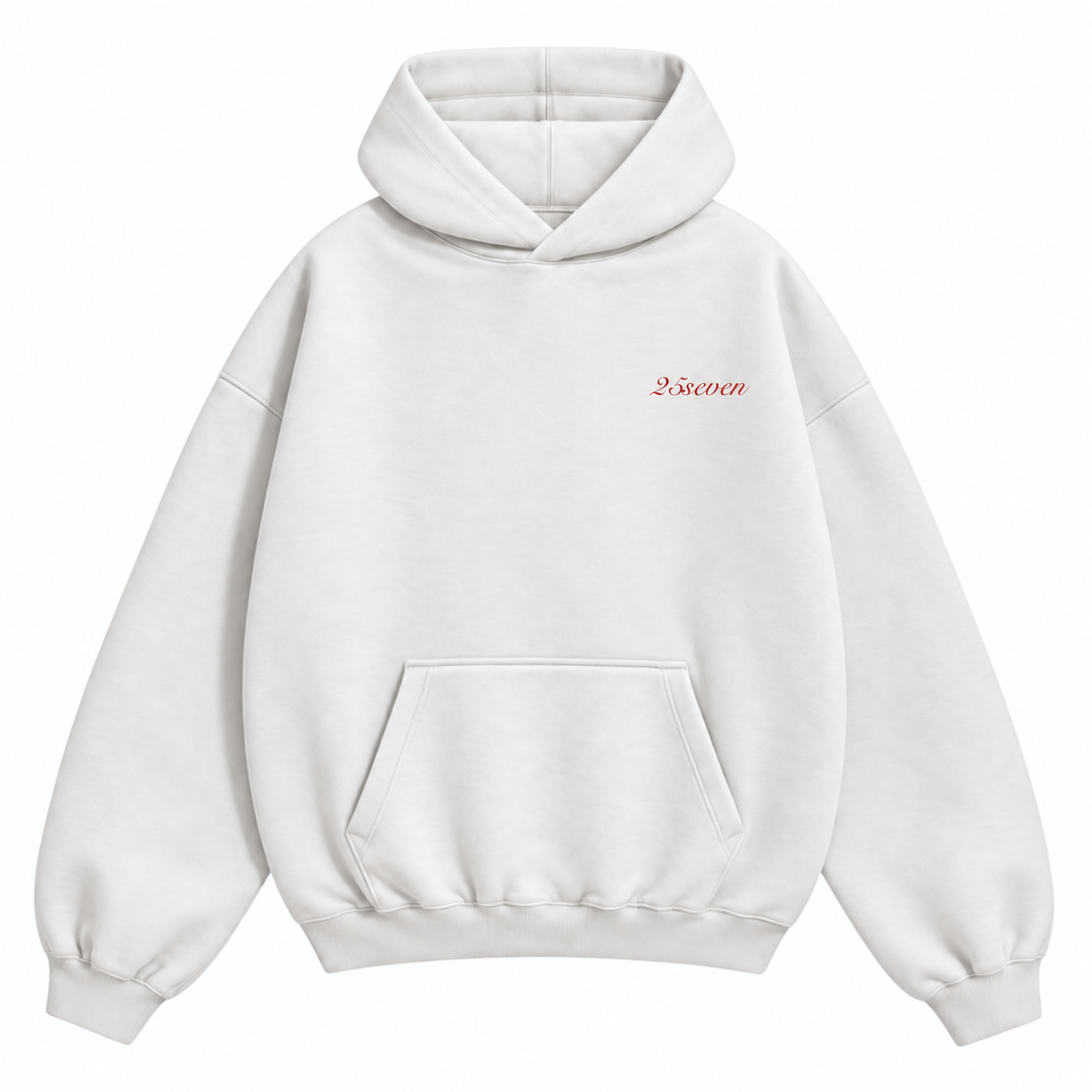 As Hoodie