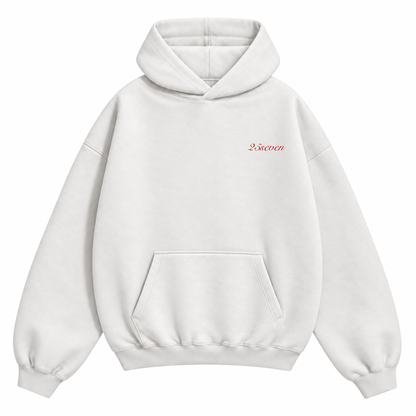 As Hoodie
