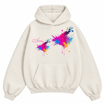 Color Hoodie