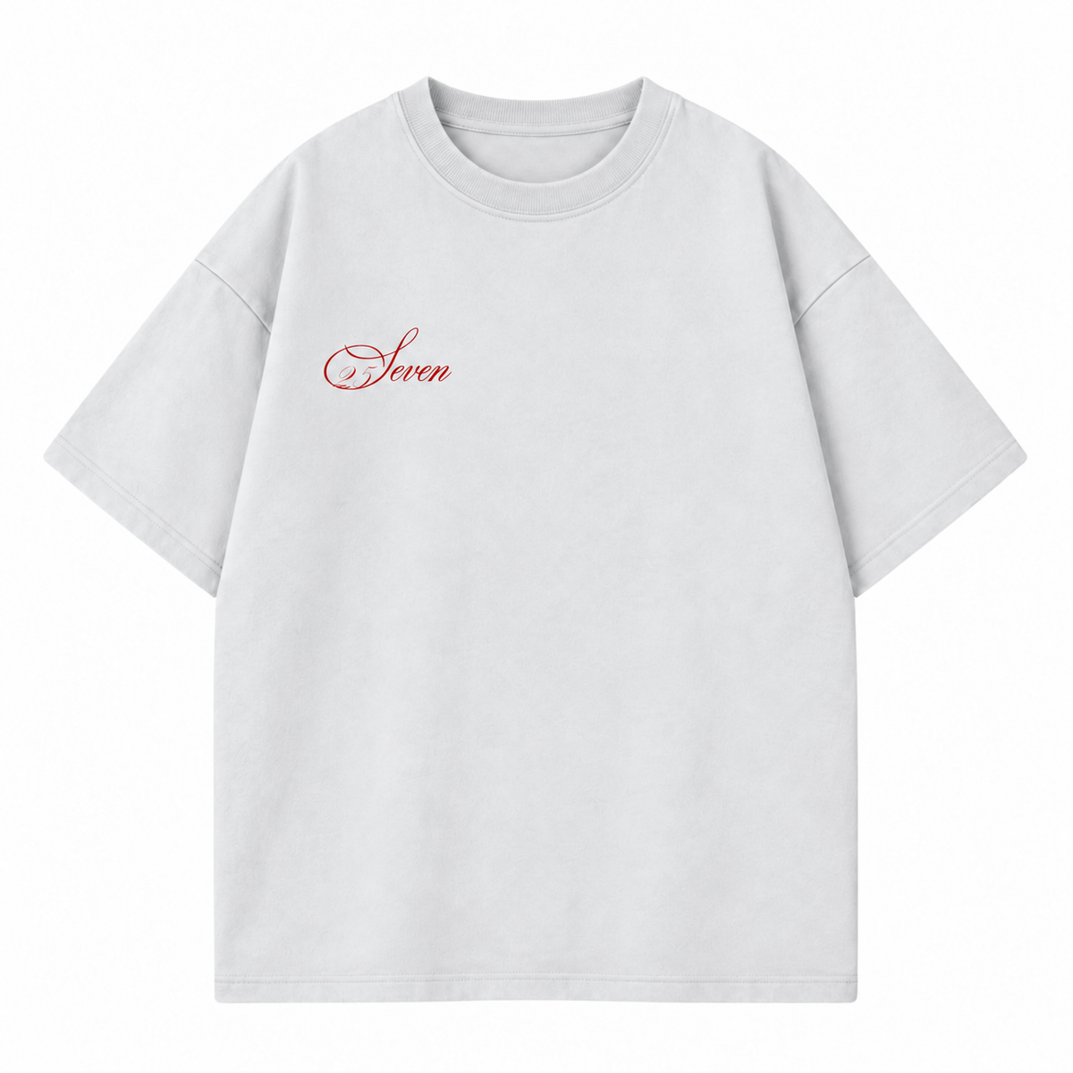 "Just kiss me, we can talk later" oversized shirt