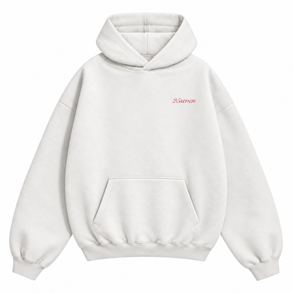 Sports Car F40 Hoodie