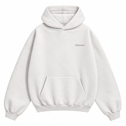 "I need more time" Hoodie