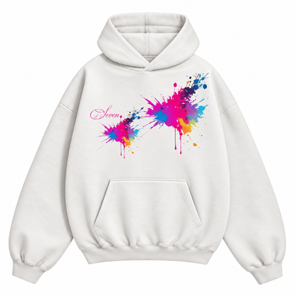 Color Hoodie
