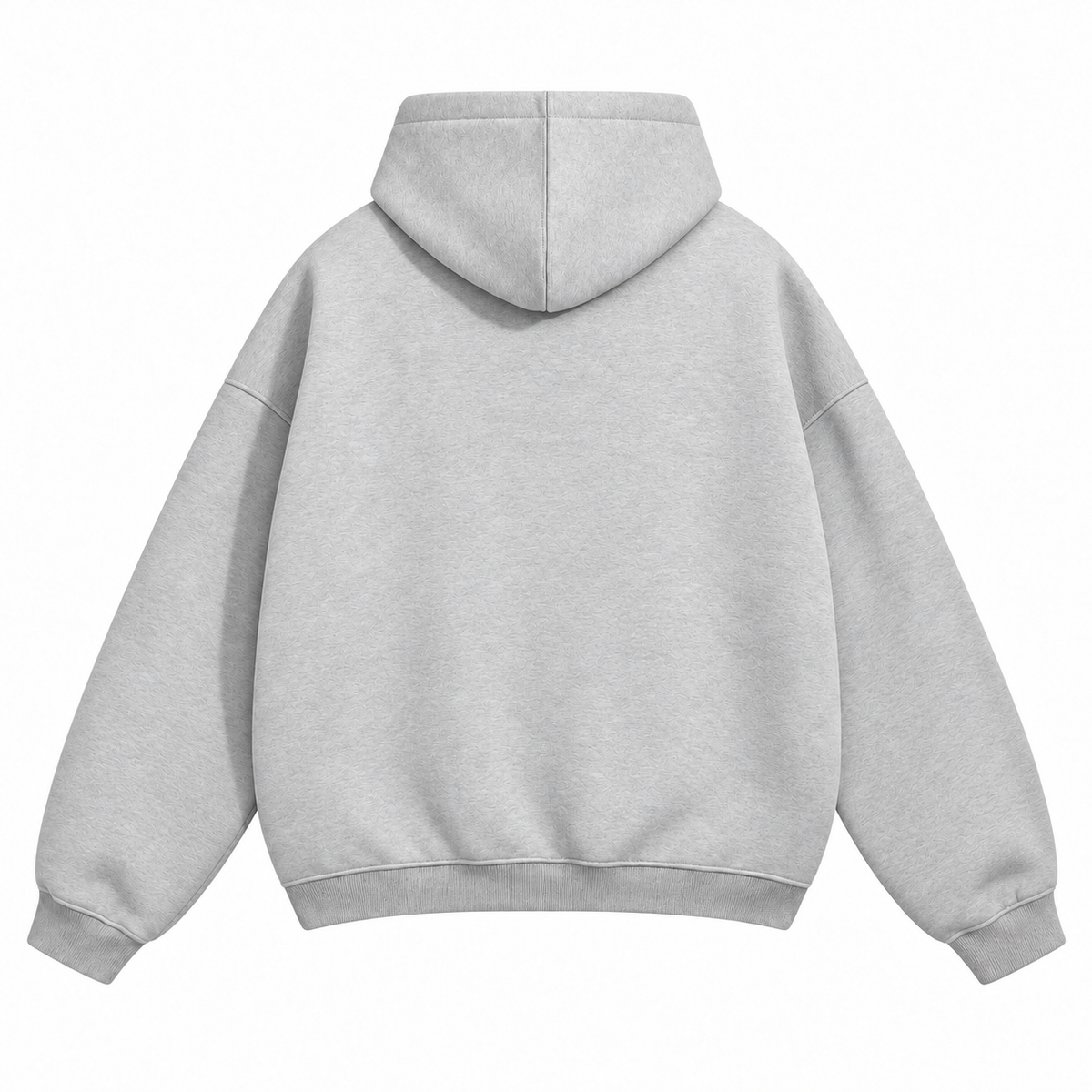 25 Zip-Hoodie