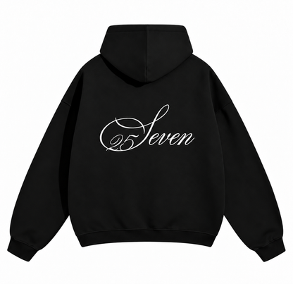 25Seven Hoodie