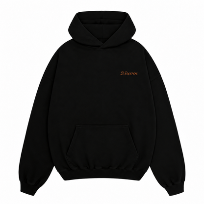 720S Hoodie