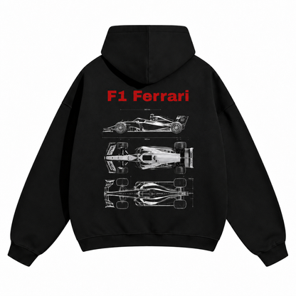 F1 Hoodie