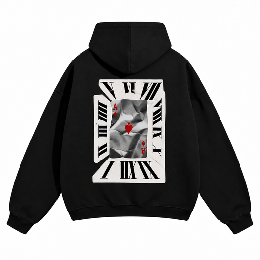 As Hoodie