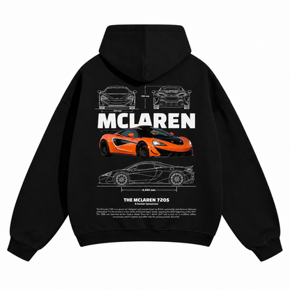 720S Hoodie