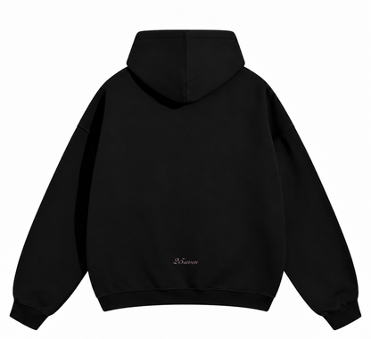 Oversized Hoodie 25seven