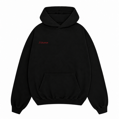 Checo Perez Car Hoodie