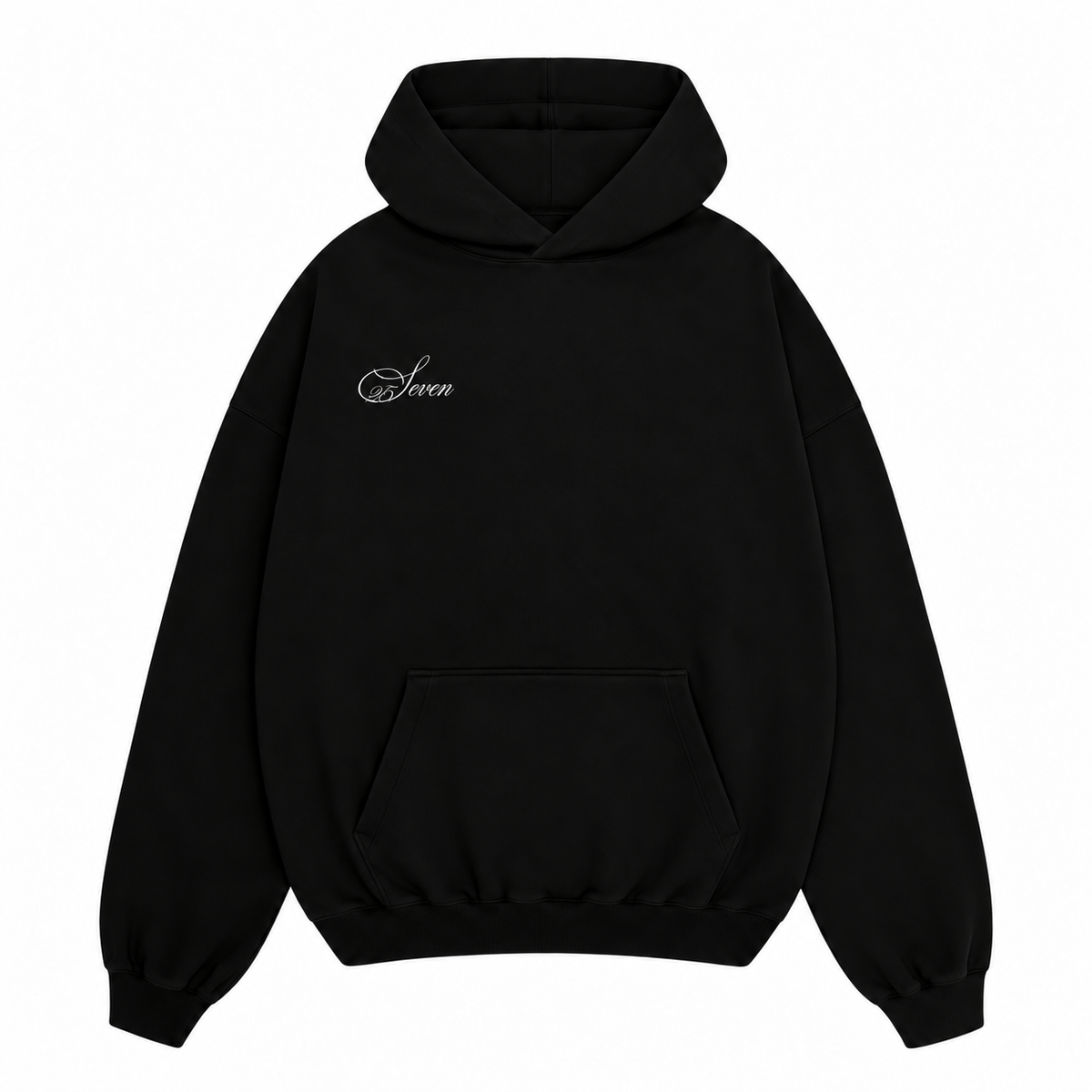 25Seven Hoodie