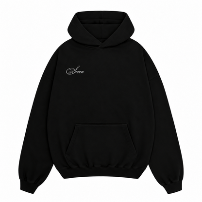 25Seven Hoodie