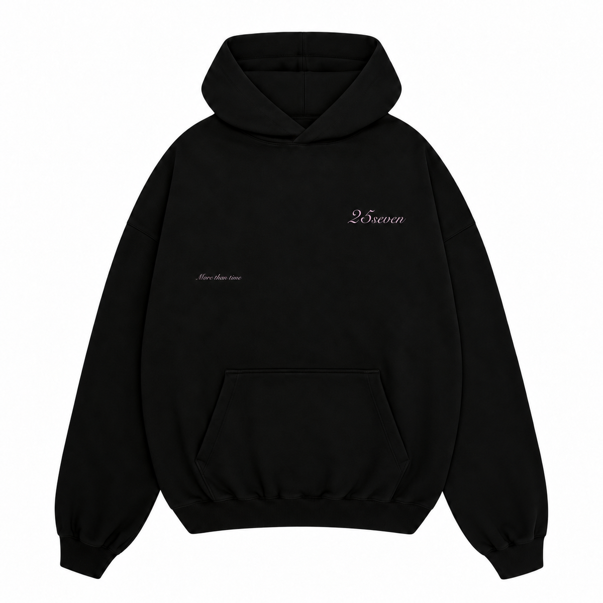 Oversized Hoodie 25seven