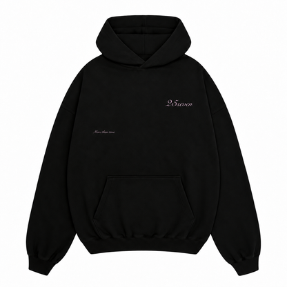 Oversized Hoodie 25seven