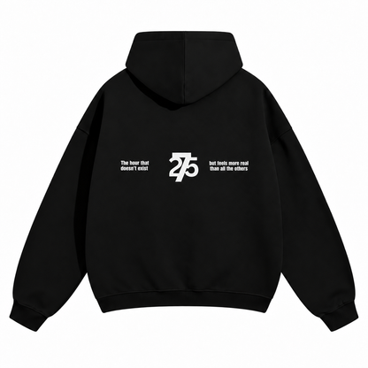 Oversized Hoodie