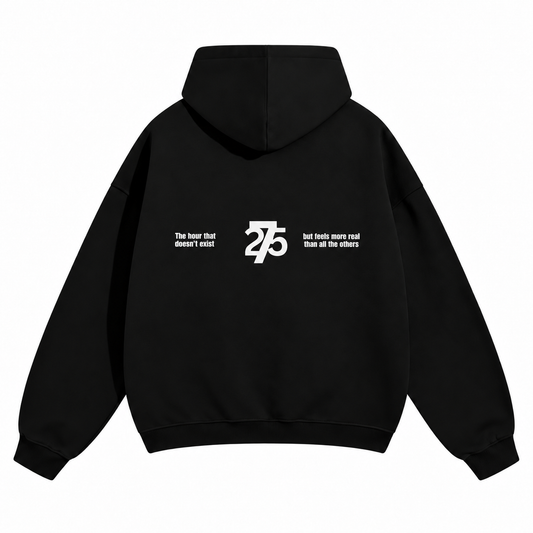 Oversized Hoodie