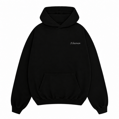 Berry Racing Hoodie