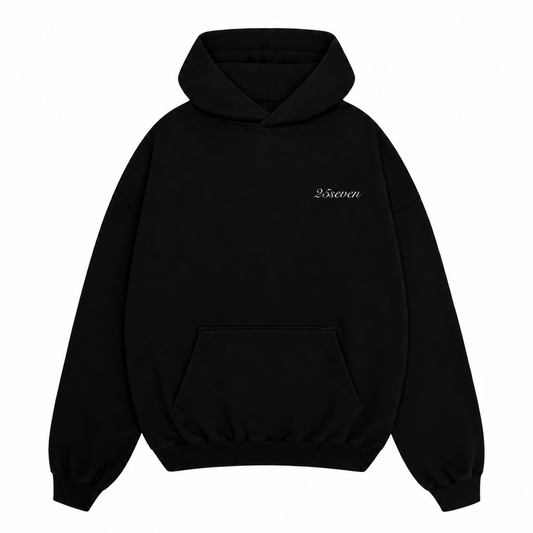Berry Racing Hoodie