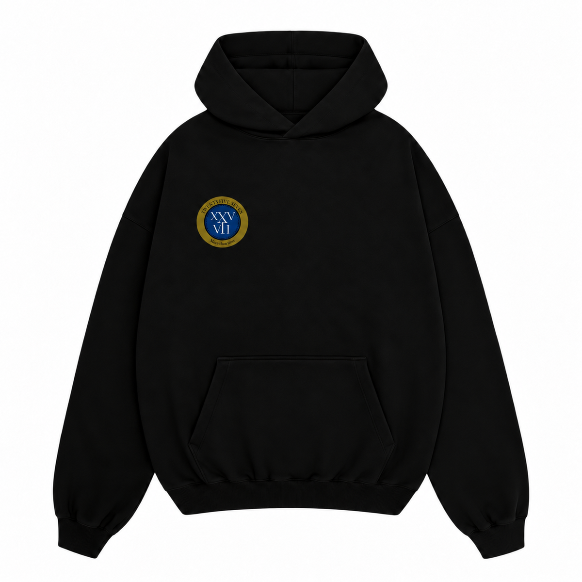 Sphere Hoodie