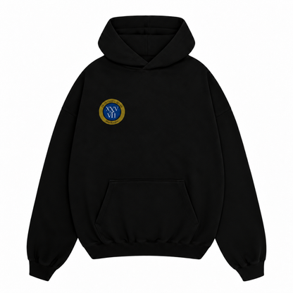 Sphere Hoodie