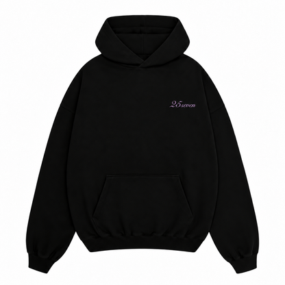 Sports Car 911 Hoodie