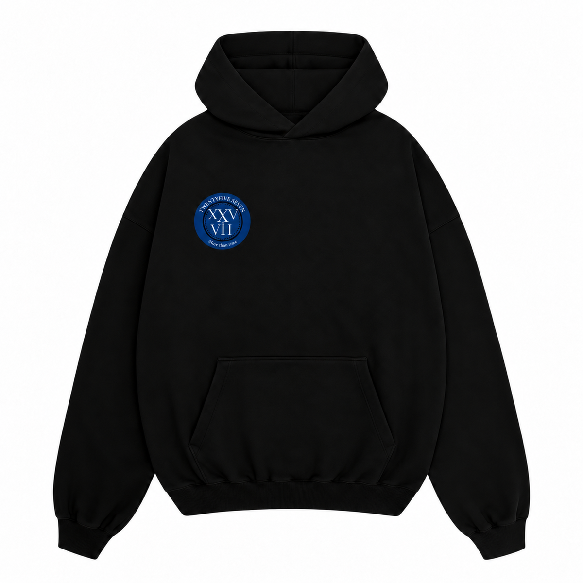 Sphere Hoodie